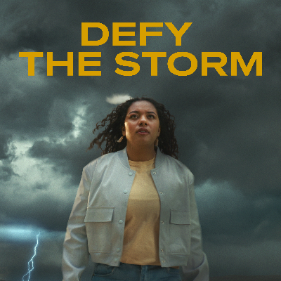American Indian College Fund: Defy the Storm