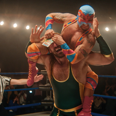 Triple Play Takedown