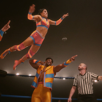 Triple Play Takedown