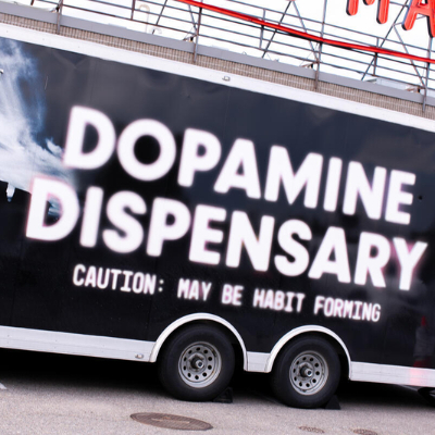 Experience A New High	