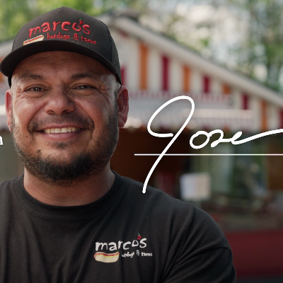 Proudly Banking On You