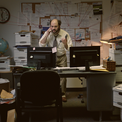 The Plus Side &ndash;&nbsp;Audio