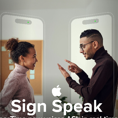 Sign Speak