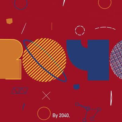 The Country's Long-Term Vision