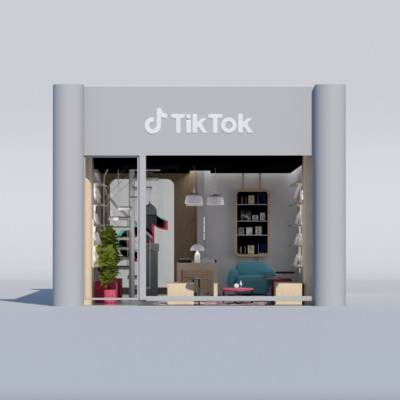The Most Watched Bookstore