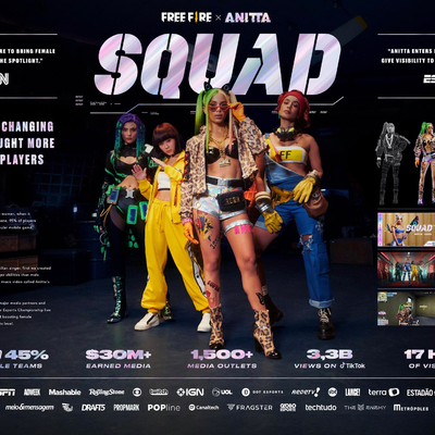 Squad