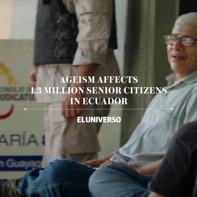 The Senior Economy