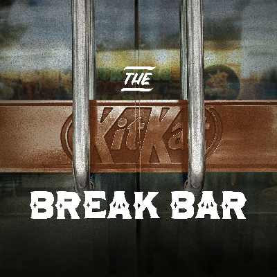 KitKat Break Bar