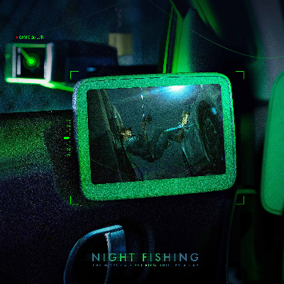 Night Fishing