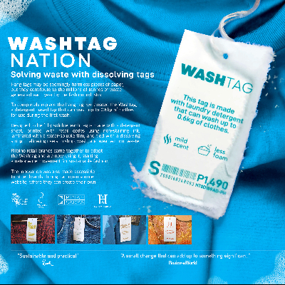 Washtag Nation