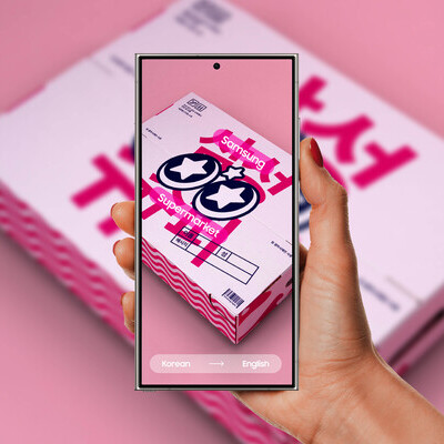 Packed Full of History