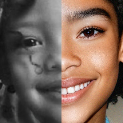 The Missing PortrAIts