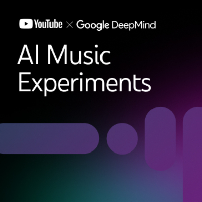 AI Music Experiments