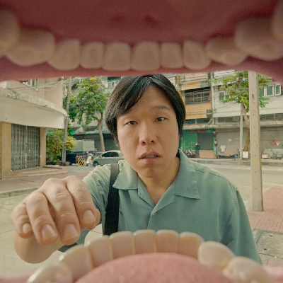 Uncle KFC's Rice Bowl