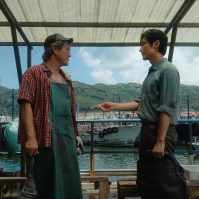 Call Me When You Need Me