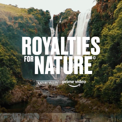 Royalties For Nature