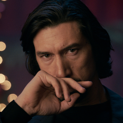 5-Star Theater with Adam Driver