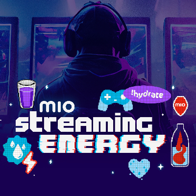 mio Streaming Energy