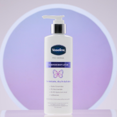 Transition Body Lotion