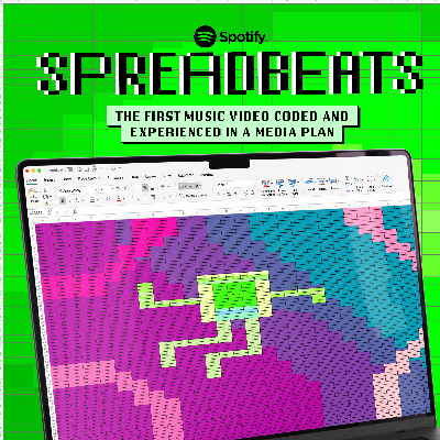Spreadbeats