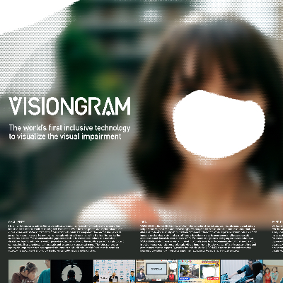 VISIONGRAM