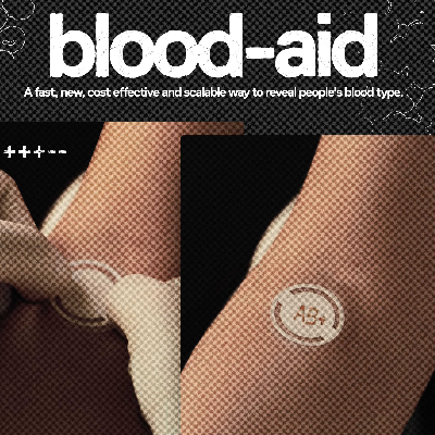 Blood Aid