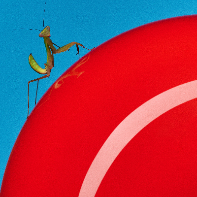 A new visual system for the future of finance