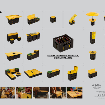 Imagine With Petacos