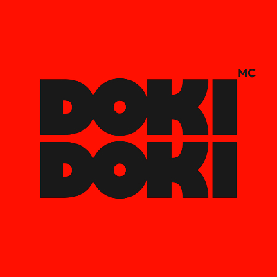 Doki Doki: Posters You Can Hear