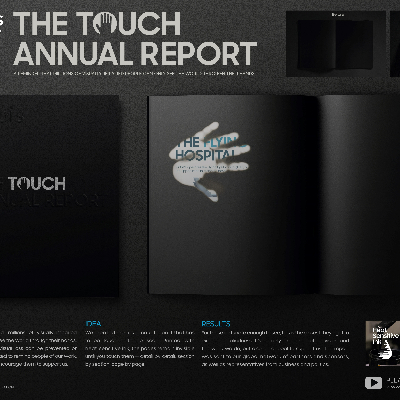 The Touch Annual Report