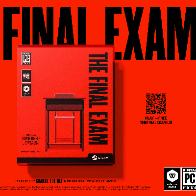 The Final Exam