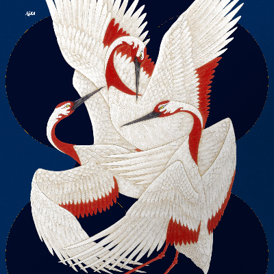 BEYOND THE STORM CLOUDS