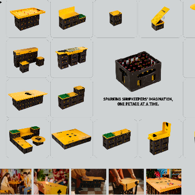 Imagine With Petacos