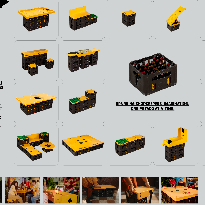 Imagine With Petacos