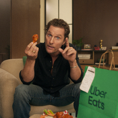 Football is for Food