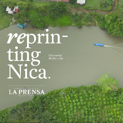 Reprinting Nica