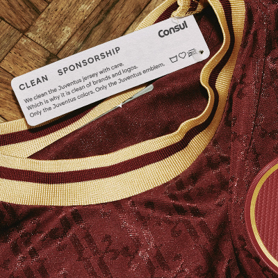 Consul Clean Sponsorship