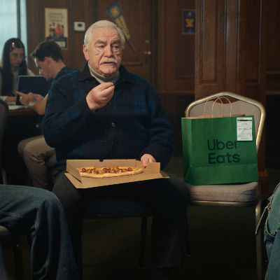 Brian Cox Goes to College