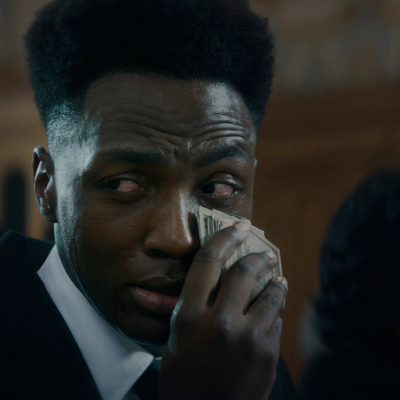 When Thungry Get Naked