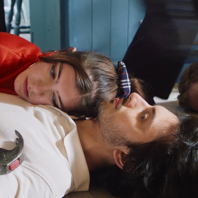 The Power of a Fragrance