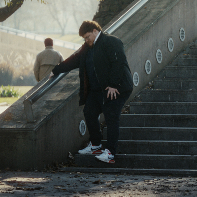 Winning Isn't Comfortable