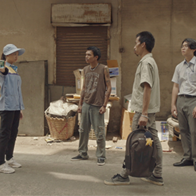 Fight for Thais' Gut : Health Scams