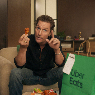 Football is for Food