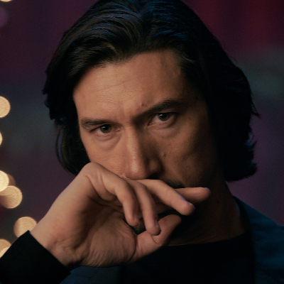 5-Star Theater with Adam Driver