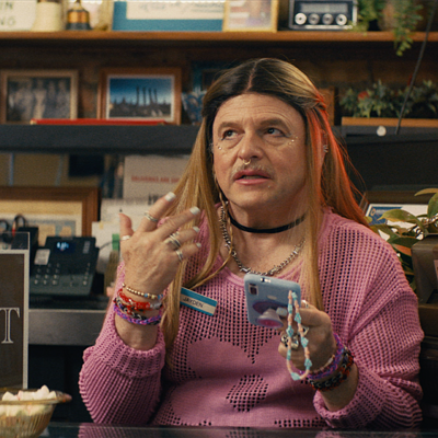 Never Order Diner Tilapia