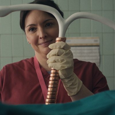 Never Just  A Period