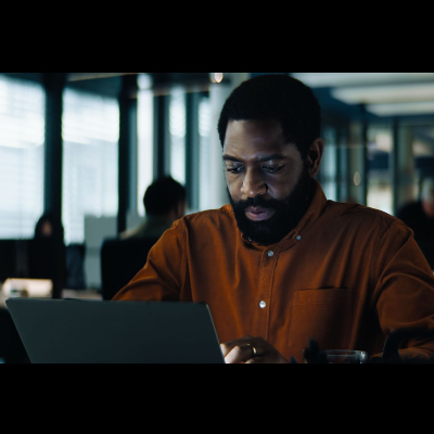 I hope this email finds you well