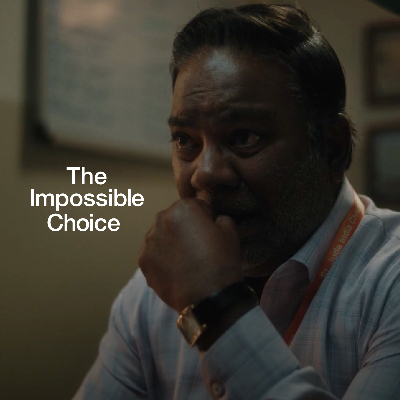 The Impossible Choice