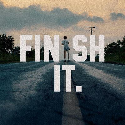 Finish It