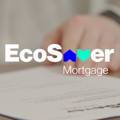 ECOSAVER MORTGAGE